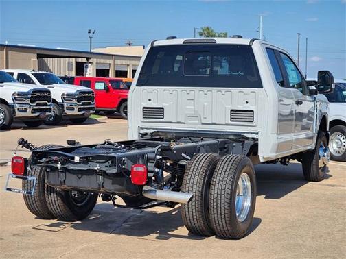 2026 Ford F-350 XL
