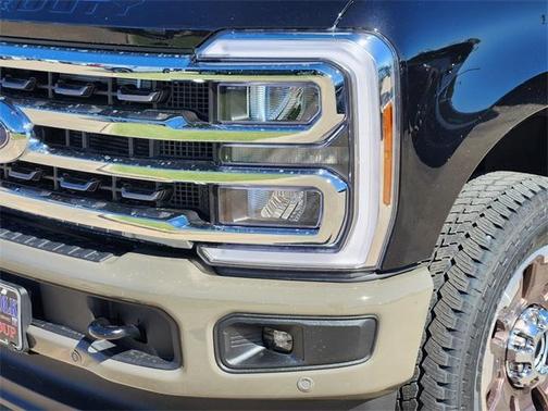 2026 Ford F-250 King Ranch