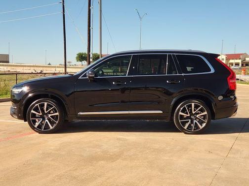2019 Volvo XC90 T6 Inscription