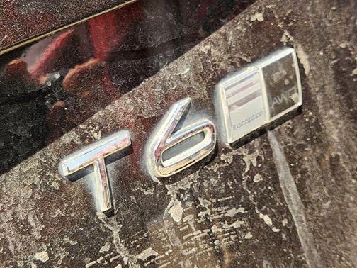 2019 Volvo XC90 T6 Inscription