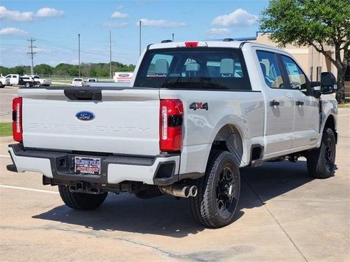 2025 Ford F-350 XL