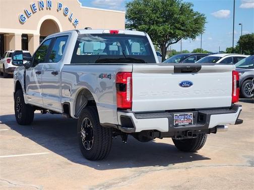 2025 Ford F-350 XL