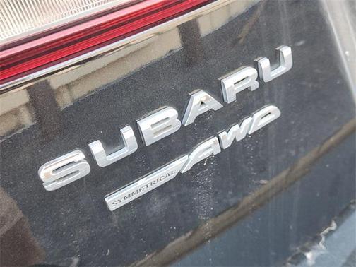 2018 Subaru Outback 2.5i