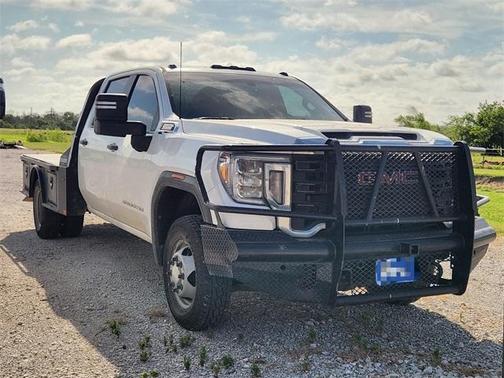 2020 GMC Sierra 3500 Base