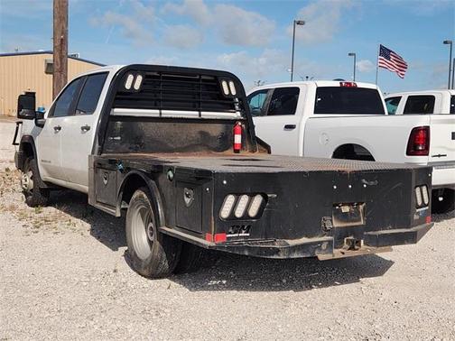 2020 GMC Sierra 3500 Base