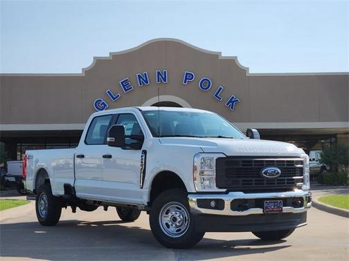 2026 Ford F-250 XL