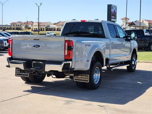 2026 Ford F-350 XLT