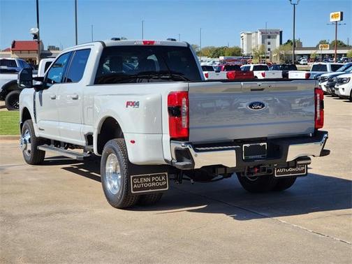 2026 Ford F-350 XLT