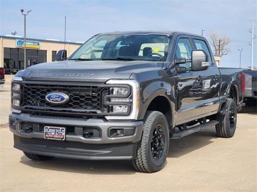 2026 Ford F-250 XL