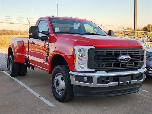2025 Ford F-350 XL