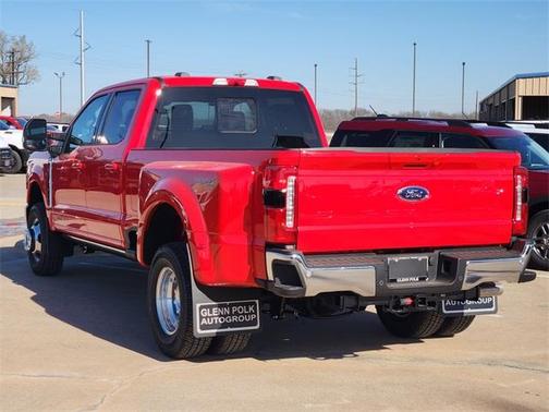 2026 Ford F-350 Lariat Super Duty