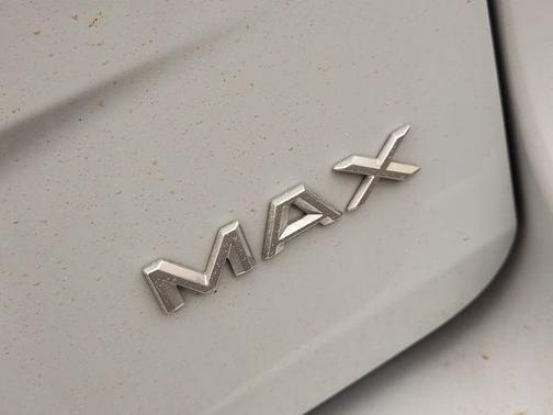 Space Silver 2025 Ford Expedition Max Active