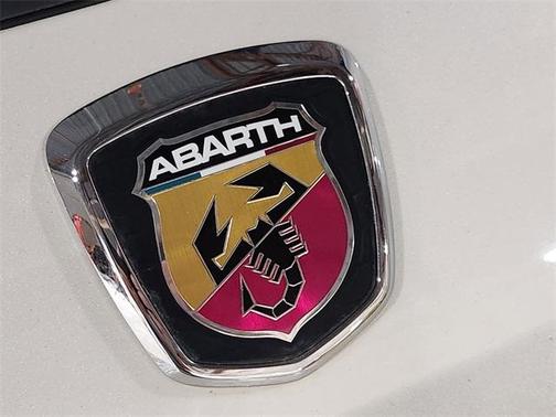 2017 FIAT 500C Abarth