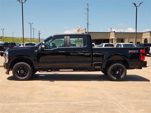 2025 Ford F-250 XL
