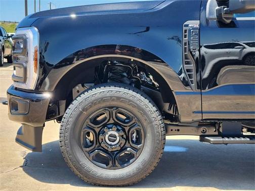 2025 Ford F-250 XL