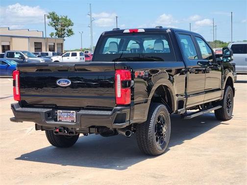 2025 Ford F-250 XL