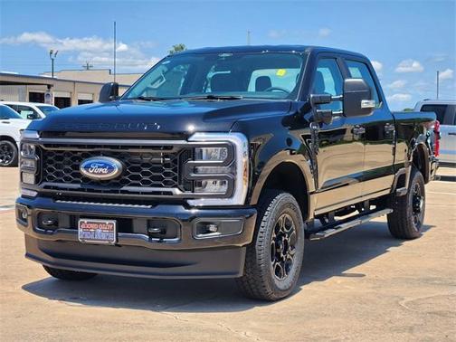 2025 Ford F-250 XL