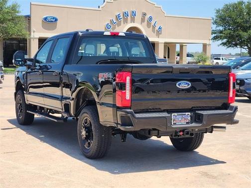 2025 Ford F-250 XL