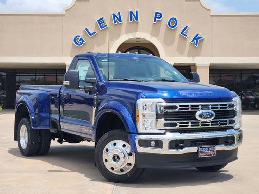 Argon 2026 Ford F-450 XLT