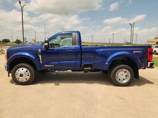 Argon 2026 Ford F-450 XLT