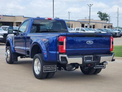 Argon 2026 Ford F-450 XLT