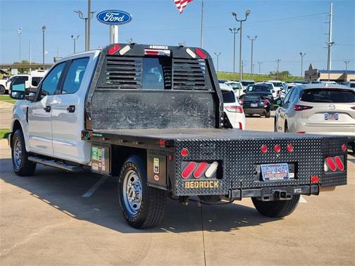 2022 Ford F-250 XL
