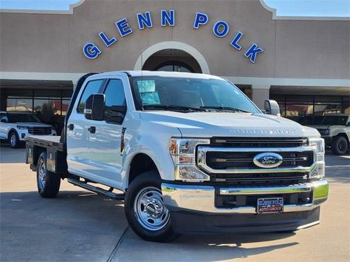 2022 Ford F-250 XL