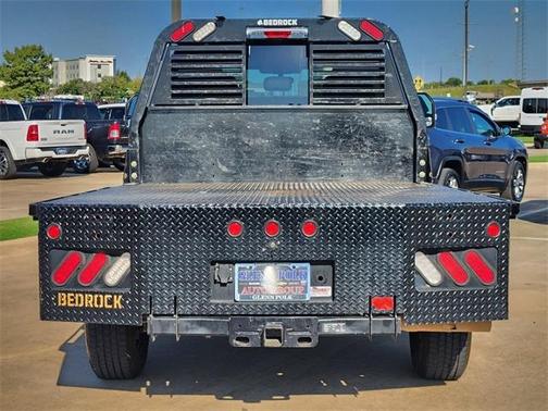 2022 Ford F-250 XL