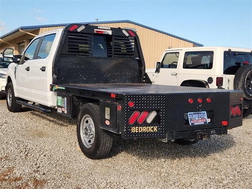 2022 Ford F-250 XL