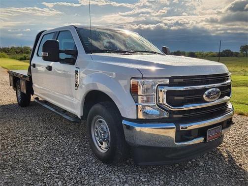 2022 Ford F-250 XL