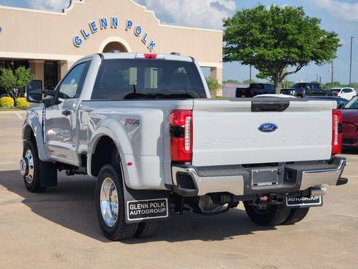 Avalanche 2026 Ford F-450 XLT