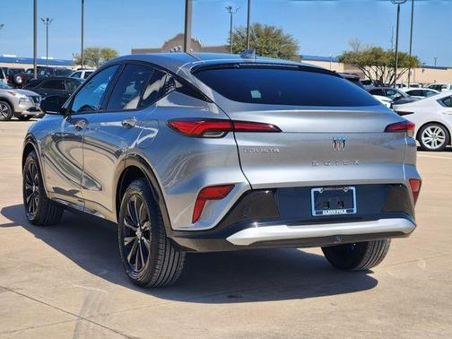 2025 Buick Envista Sport Touring