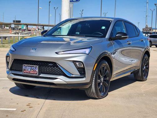 2025 Buick Envista Sport Touring