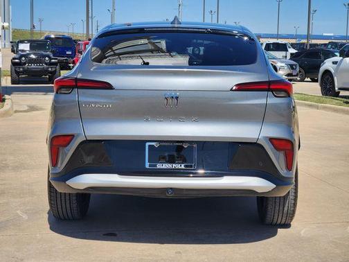 2025 Buick Envista Sport Touring