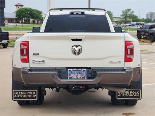 2024 RAM 3500 Longhorn