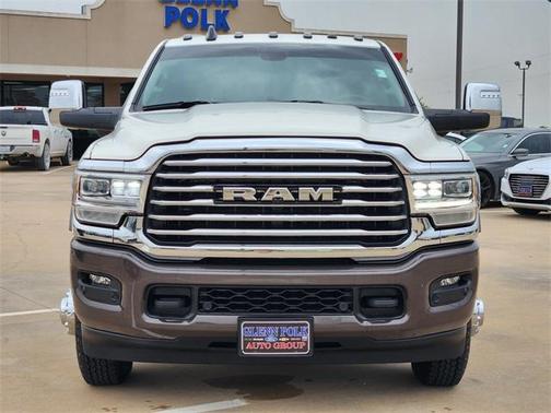 2024 RAM 3500 Longhorn