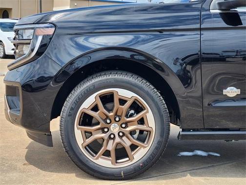 2025 Ford Expedition King Ranch