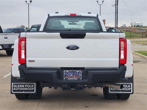 2025 Ford F-350 XL DRW