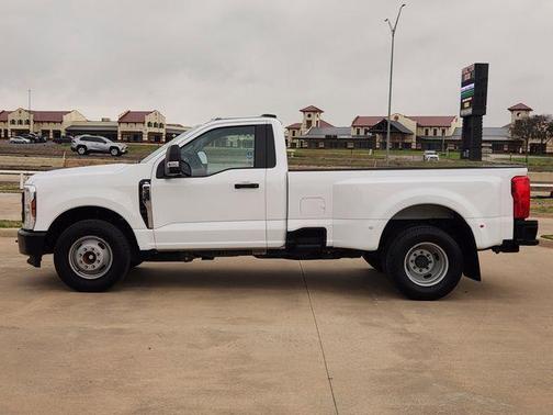 2025 Ford F-350 XL DRW