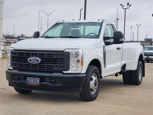 2025 Ford F-350 XL DRW