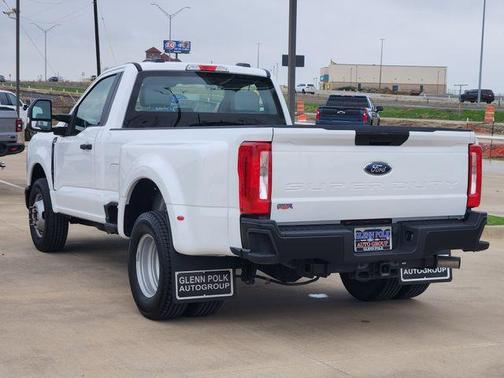 2025 Ford F-350 XL DRW