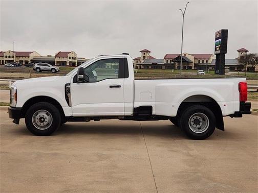 2025 Ford F-350 XL DRW