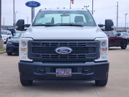 2025 Ford F-350 XL DRW