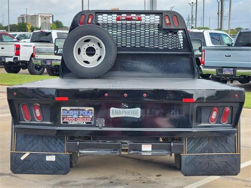 2021 Chevrolet Silverado 3500 WT