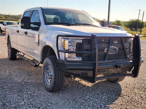 2019 Ford F-250 XL