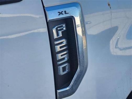 2019 Ford F-250 XL