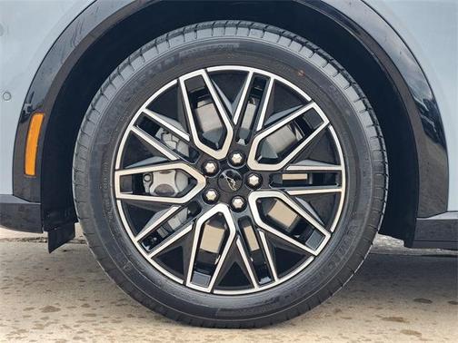 2024 Ford Mustang Mach-E Premium