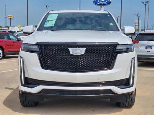 2024 Cadillac Escalade ESV Sport