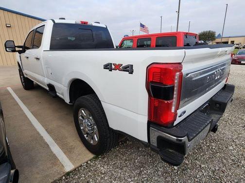 2026 Ford F-350 King Ranch