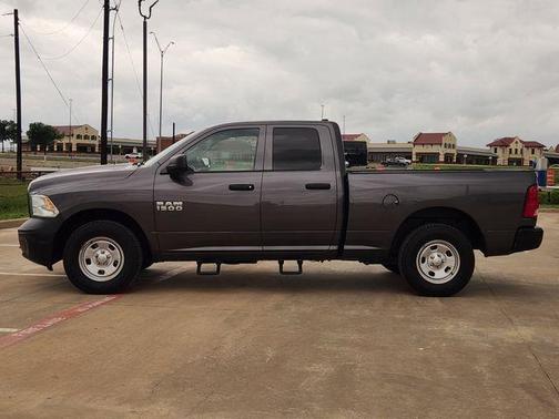 2016 RAM 1500 Tradesman/Express